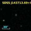 SDSS J143713.70+022835.9