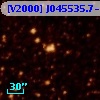 [V2000] J045535.7-692656