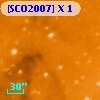 [SCO2007] X 1