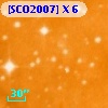 [SCO2007] X 6
