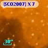 [SCO2007] X 7