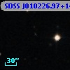 SDSS J010226.97+145438.3