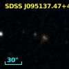 SDSS J095137.47+483941.2