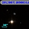 [SFL2007] J090031.0+552208