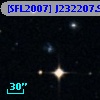[SFL2007] J232207.9-000314
