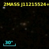 SDSS J112155.27+104923.2