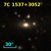 7C 1537+3052