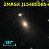 2MASX J15485585+0850442