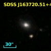 SDSS J163720.51+411120.2
