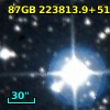 NVSS J224019+513312