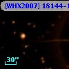 [WHX2007] 18144-1723NW