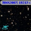 [WHX2007] 19217+1651N