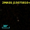 2MASS J15075810+6716412