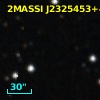 2MASSI J2325453+425148