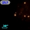 [ZL78] W40 IRS 1
