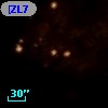 [ZL78] W40 IRS 2