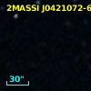 2MASSI J0421072-630602