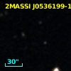 2MASSI J0536199-192039