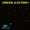 2MASSI J1357096+554449