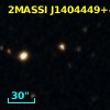 2MASSI J1404449+463429