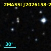 2MASSI J2026158-294312