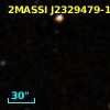 2MASSI J2329479-160755