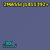 2MASSI J1411392+602447