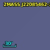 2MASS J22085462-2449120