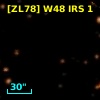 [ZL78] W48 IRS 1