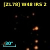 [ZL78] W48 IRS 2