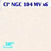 Cl* NGC  104     MV x6