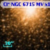 Cl* NGC 6715     MV x1