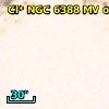 Cl* NGC 6388     MV o4