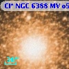 Cl* NGC 6388     MV o5