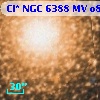 Cl* NGC 6388     MV o8