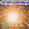 Cl* NGC 6388     MV o10