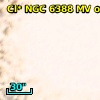 Cl* NGC 6388     MV o11