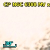 Cl* NGC 6388     MV x6