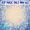 Cl* NGC  362     MV o2