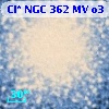 Cl* NGC  362     MV o3