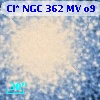 Cl* NGC  362     MV o9