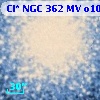 Cl* NGC  362     MV o10