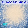 Cl* NGC  362     MV x2 a