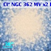 Cl* NGC  362     MV x2 b