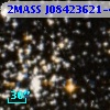 2MASS J08423621-4711292