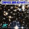 2MASS J08424475-4713012