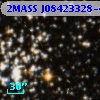 2MASS J08423328-4711348