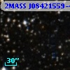2MASS J08421559-4712270