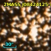 2MASS J08424125-4712065