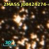 2MASS J08424274-4710356